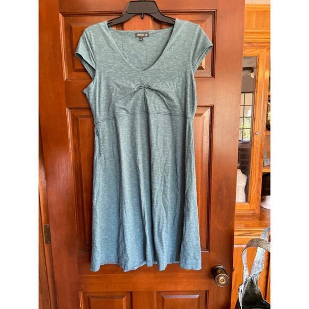 Toad & Co dress L